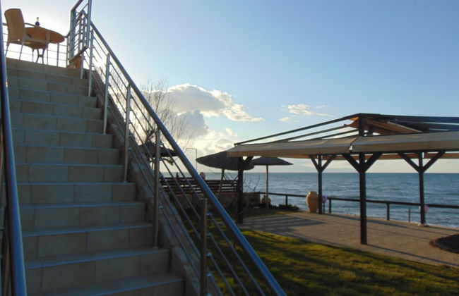 Litinas Casa-In front of the Sea - Foto 18