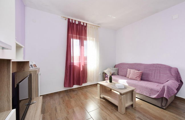 Villa Nea Zadarvillas - Foto 24