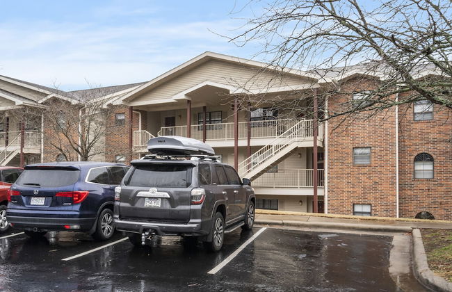 Jim and Roses Cozy Condo 15 Min to Downtown! - Photo 32