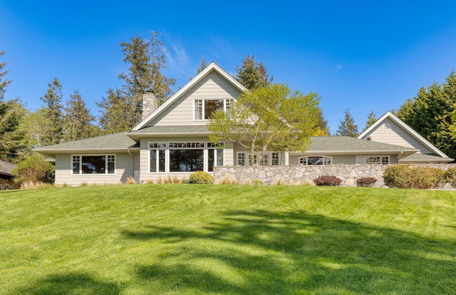 Goldilocks by Avantstay Luxury Waterfront Home - Foto 42