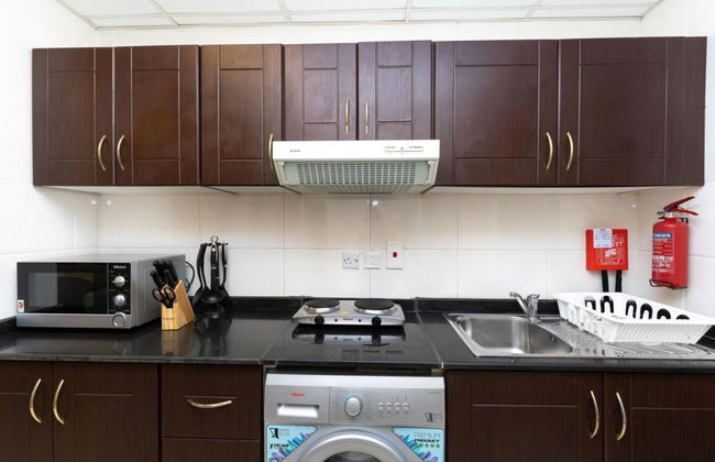 City Stay Premium Hotel Apartments - Photo 30