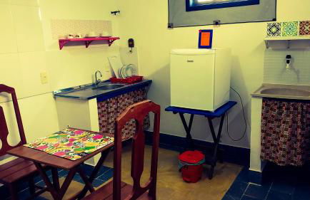 Studios Verdes hospedagens - Photo 36