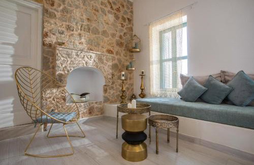 Lady Stamatias House - Foto 31