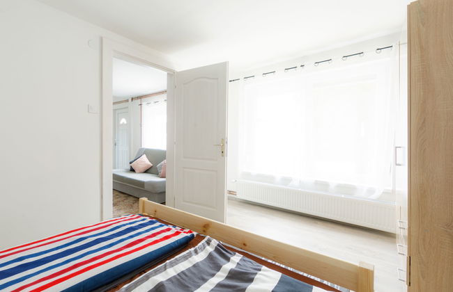 2 bedroom House in Fonyód with private pool and garden - Photo 6