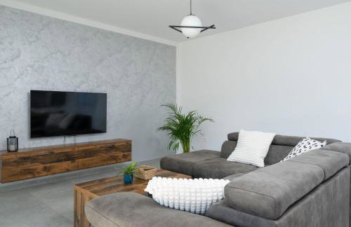 Holiday Home Moderne Villa bei Barban by Interhome - Foto 31