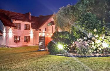 Wierzbowy Zakątek - Foto 26