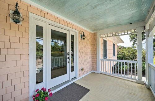 Waterfront Hampstead Home Dock and Waterway Access! - Foto 43