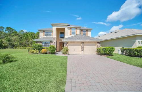 Near Disney Amazing 5 Bd Home - Private Pool home - Foto 39