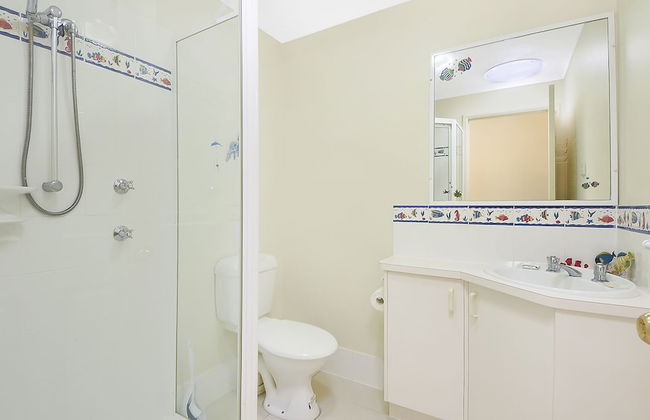 Quandamooka Beach House - Foto 21