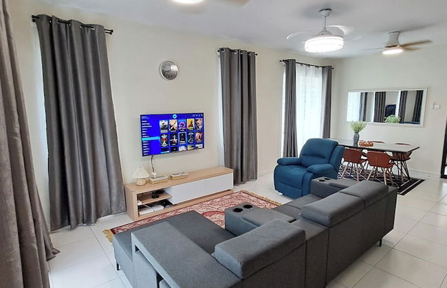 Teratak Teratai Homestay - Corner - Foto 6