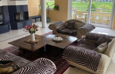 Ferienwohnung Riverside Resort idyllisch direkt an der Lahn - Foto 8