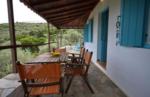 Limani Cottage - Foto 43