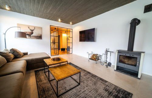 Sielanka Dom na Mazurach - Foto 14