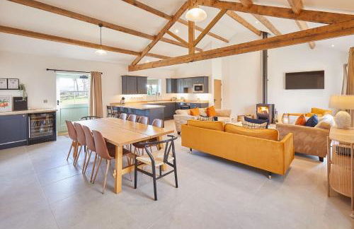 Wold's View Cottage - Foto 1