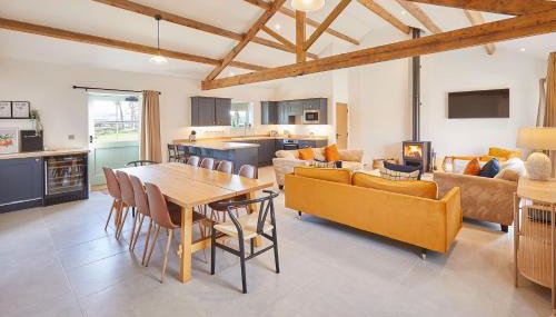 Wold's View Cottage - Photo 1