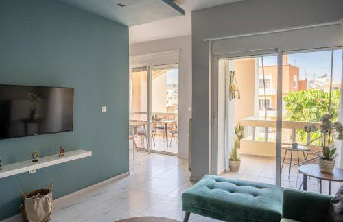 Tessera Alfa city apartment - Foto 18