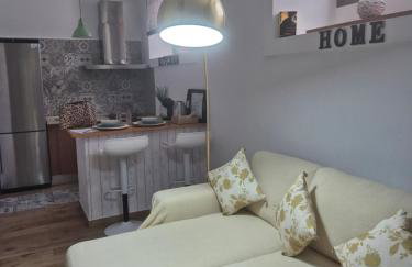 Home Suites Center Granada - Foto 21
