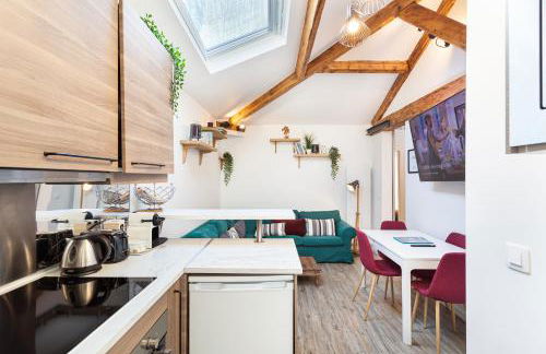 Les studios de la faisanderie - Foto 47