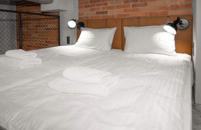 MONTOWNIA Lofts & Experience - Foto 6