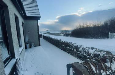 Switha - Luxury home in Stromness, Orkney with outstanding views and hot tub - Photo 7