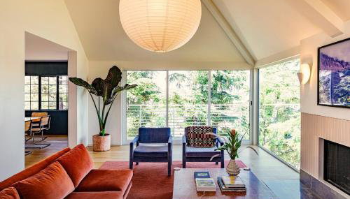 The Hummingbird - Perfect for a family of 4 - Foto 3