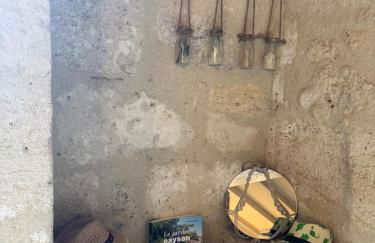 La Maisonnette d'Émilion - Foto 12