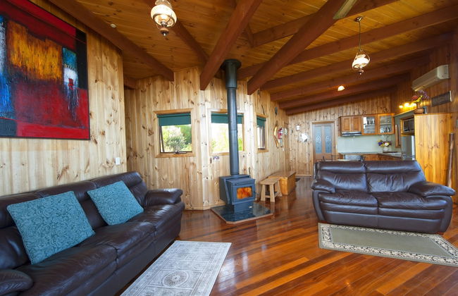 The Boomerangs - Foto 26