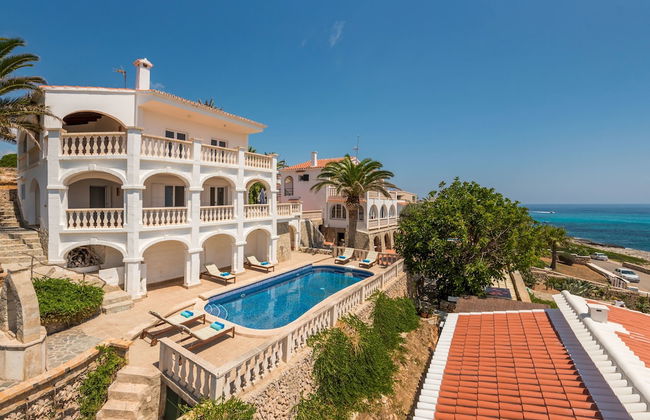 Villa Torre Vea - Foto 29