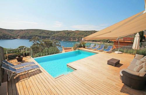 Villa Barbara - Foto 30