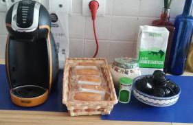 Estancia con jardín entre golf y monte - cerca Logroño - Foto 33