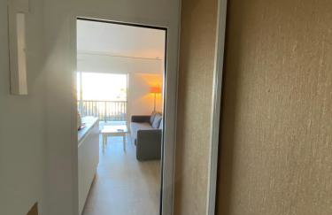 Golfe de Saint-Tropez sea view Air Conditioned Navy House - Foto 43