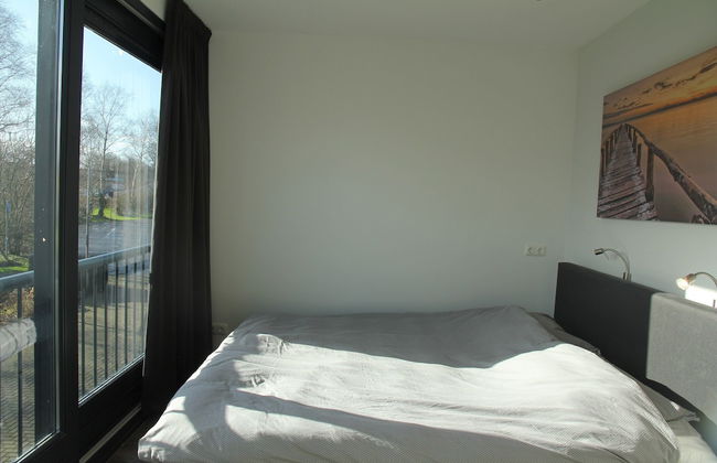 Charming Apartment in Langweer With Jetty - Foto 2