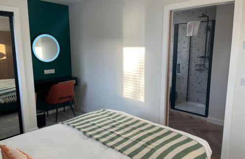 Thrumster Lodges - 3 Luxurious Self Catering Lodges on the NC500, 2 with Hot Tubs - Photo 23