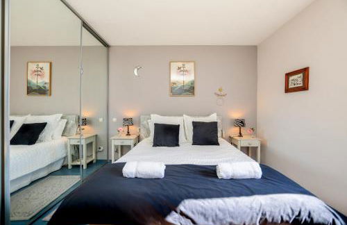 La Demeure de la Poterie, Wimille & Wimereux - Foto 47