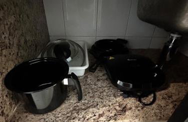 Loft com área de trabalho isolado - Centro do Rio de Janeiro - Foto 2