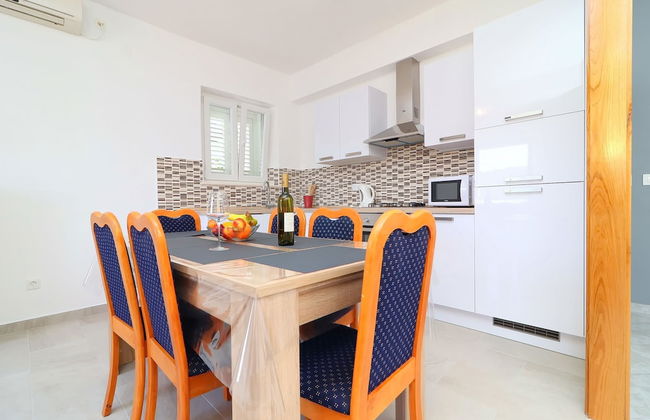 Apartments Radojković Lumbarda - Foto 18