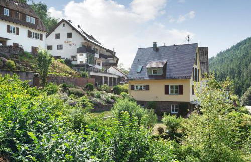 Haus Erika Ferienwohnung 1 - Foto 38