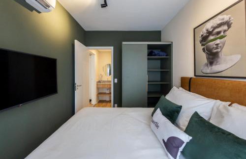 Charlie Panorama Butantã - Foto 54