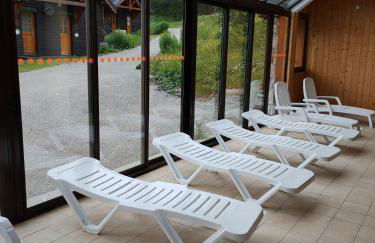 Risoul Appartement Rénové Piscine Balcons de Sirius - Foto 41