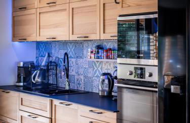 Chalet Luxe et Nature - Foto 10