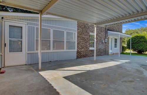 Charleston, Beautiful house near Plantations - Foto 21