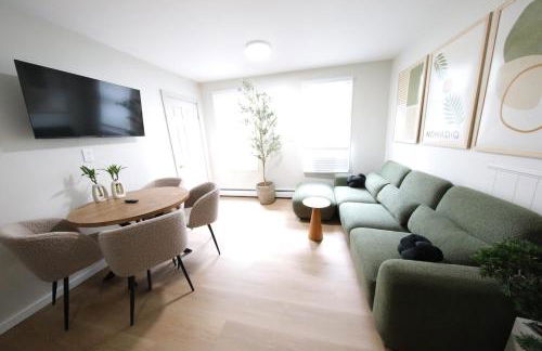 NomadiQ - Walk to Airport, 5 min to Downtown 01 - Foto 17