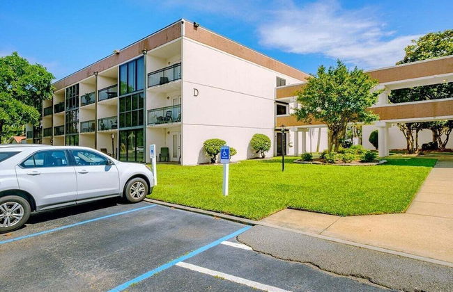 Ocean Club Villas - Foto 51