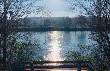 Sonnige Ferienwohnung mit Balkon - Foto 24