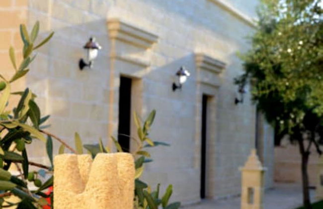 Agriturismo Masseria San Leonardo - Foto 37