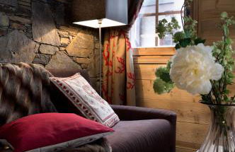 CGH Résidence Boutique La Grange aux Fées - Foto 35