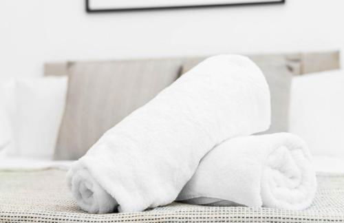 Four Bed House - Garden - Parking - Speed Wi-Fi 75CMR - Foto 3