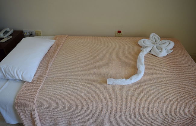 Anna Hotel Apartments - Photo 59