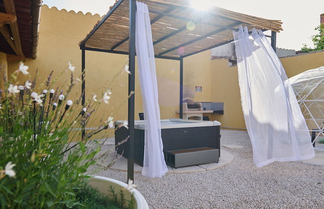 Costa Ovest Apartment Waves - Foto 37