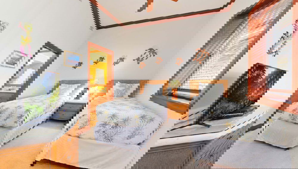 Kolea 14F Pool, Gym & More! - Foto 1, Habitación